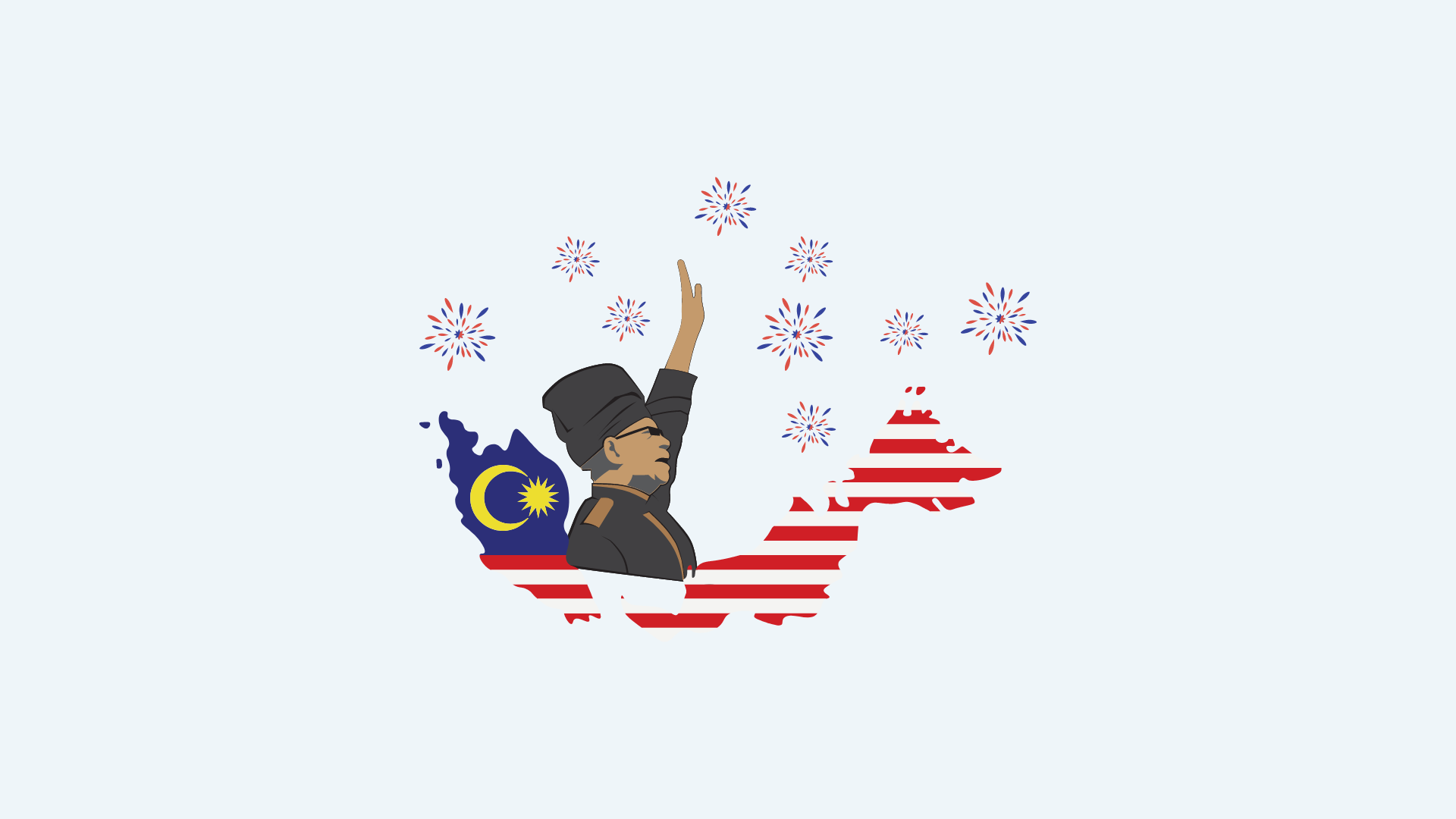 Malaysia Day - Be Smarts