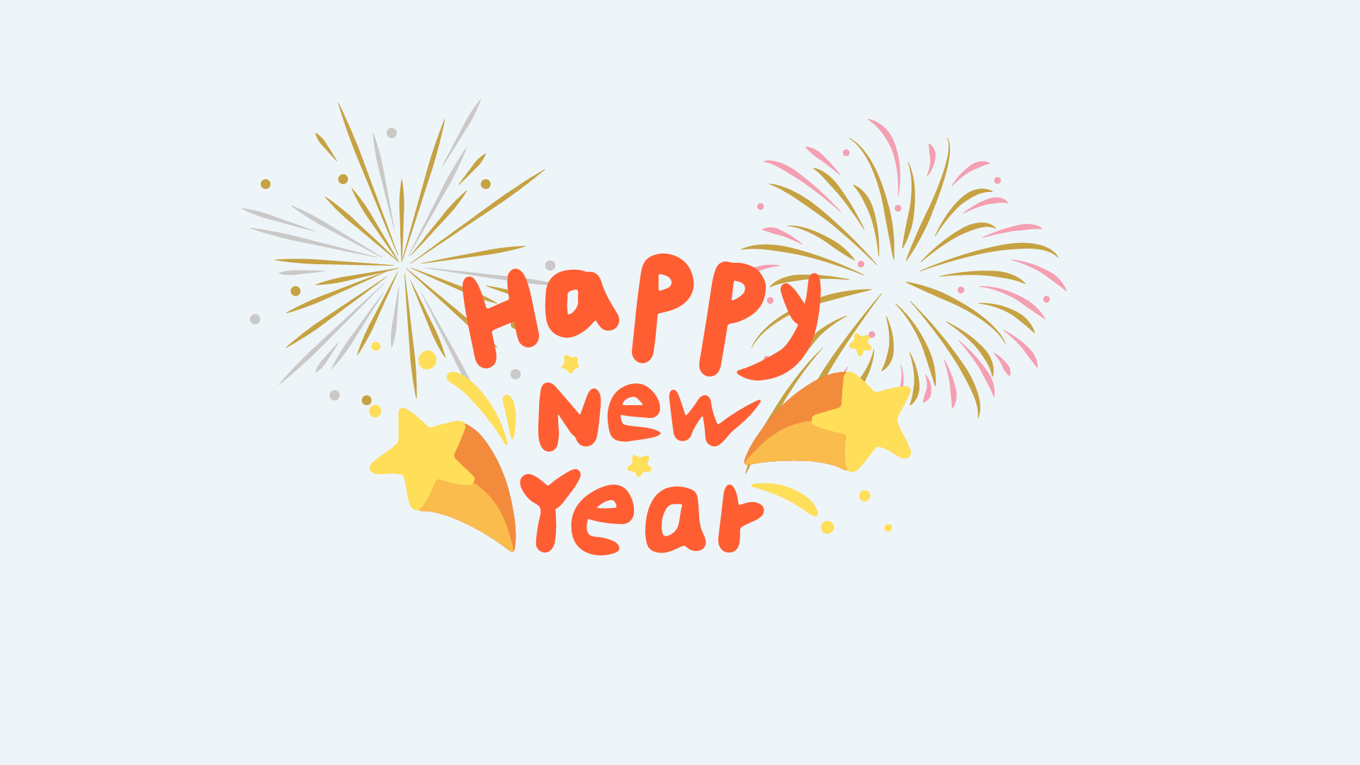 new year