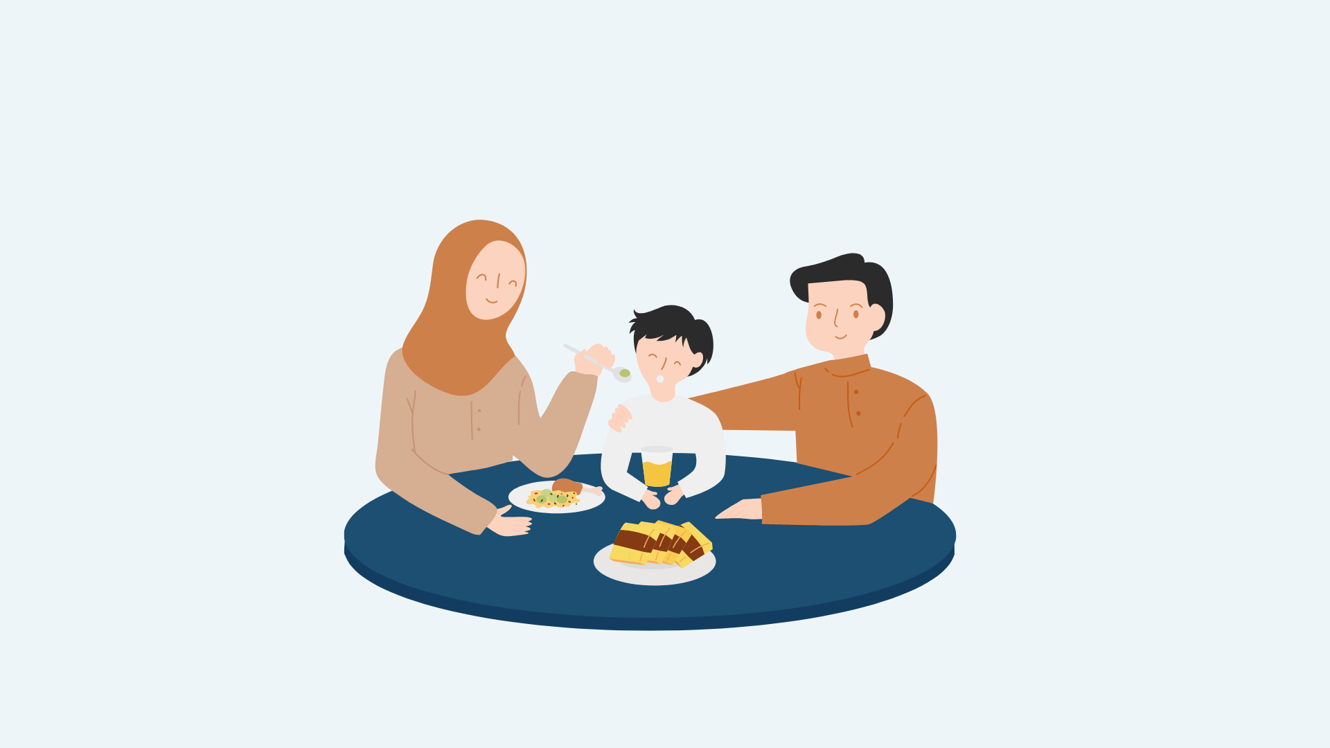 fasting