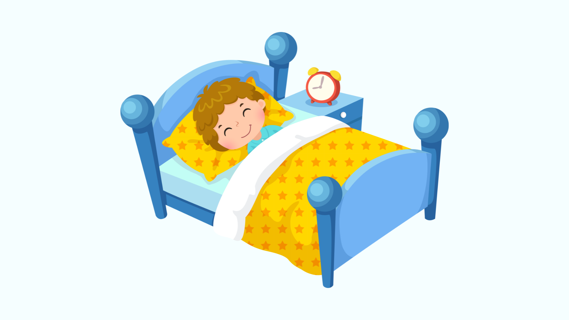 sleep issues and challenges