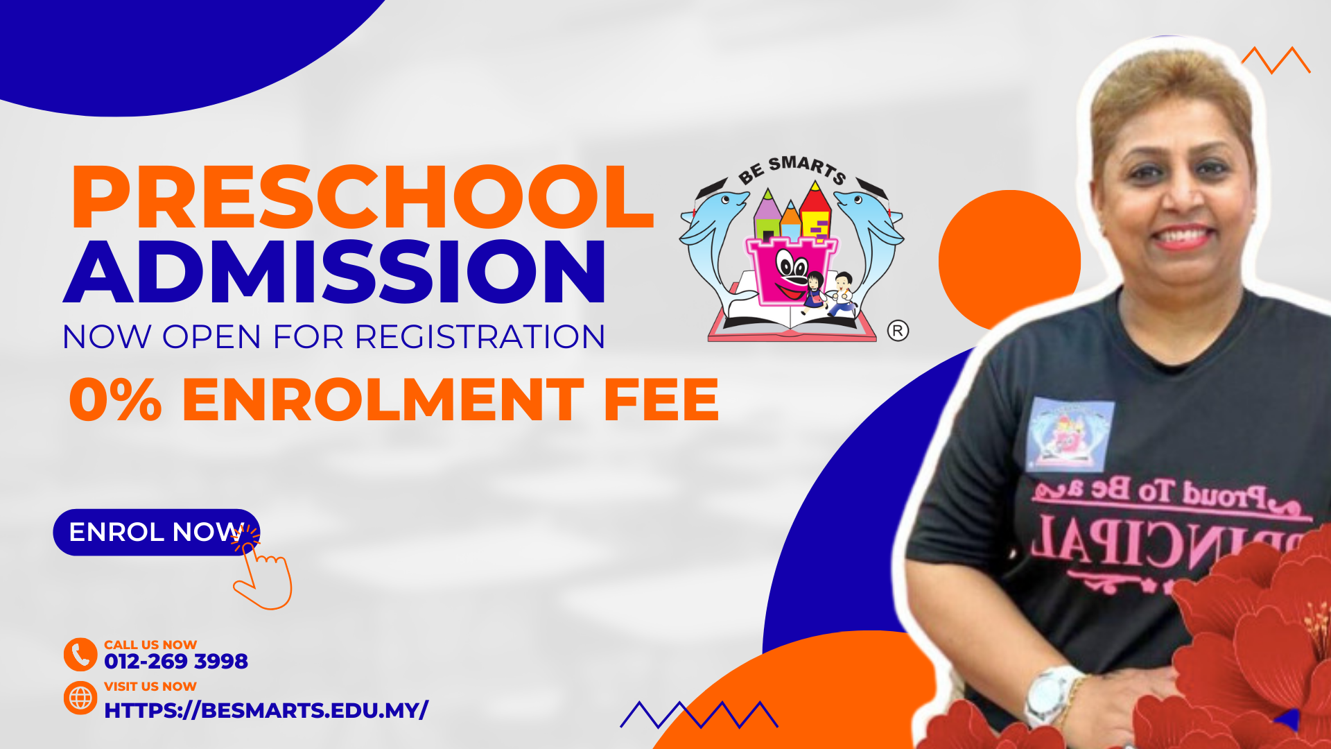 preschool in kuala lumpur