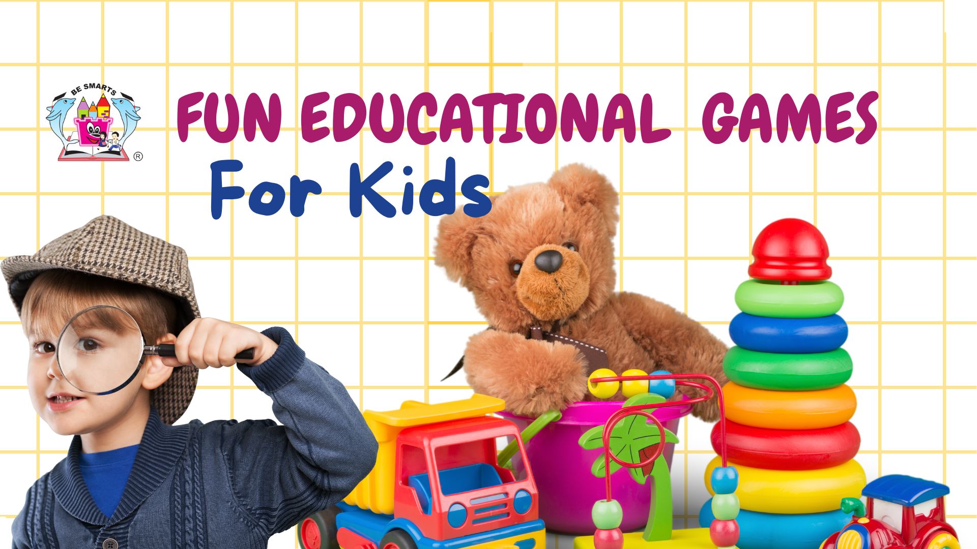 educational games